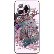 Чохол BoxFace Poco F7 Ultra 