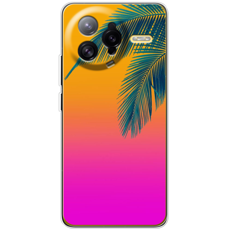 Чохол BoxFace Poco F7 Ultra 