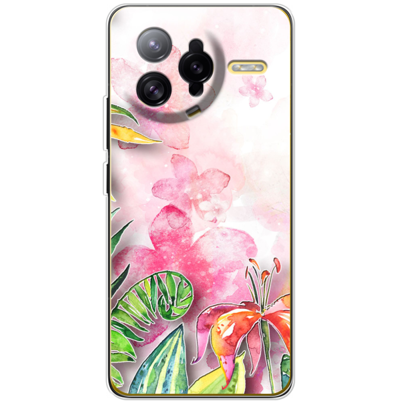 Чохол BoxFace Poco F7 Ultra 