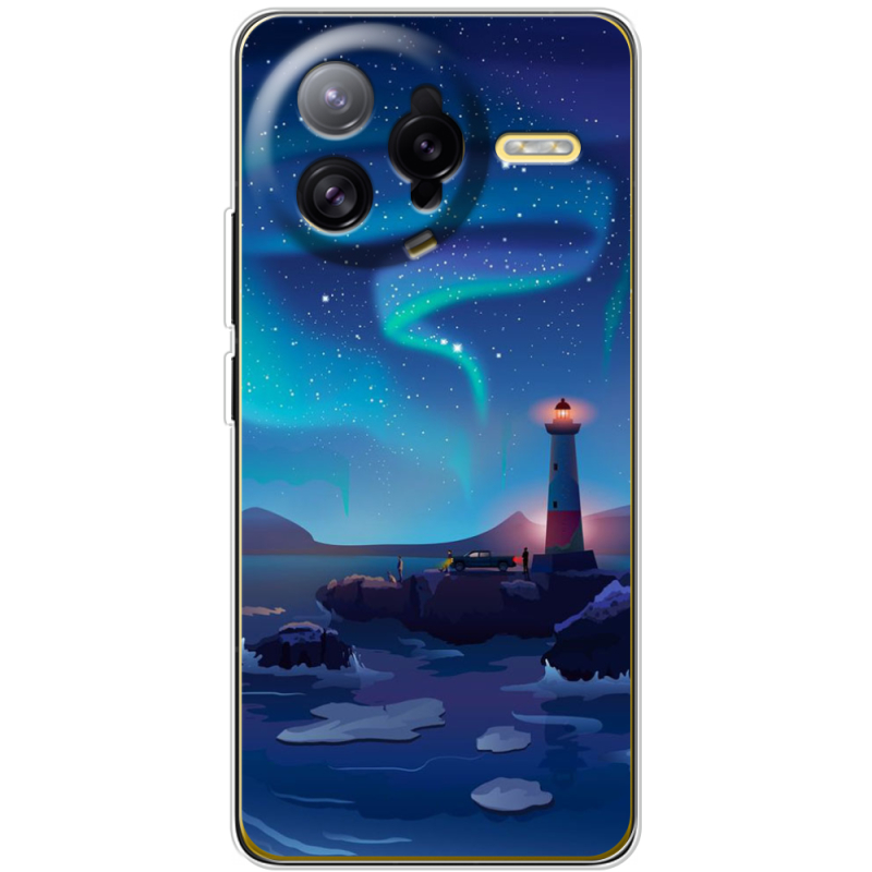 Чохол BoxFace Poco F7 Ultra 