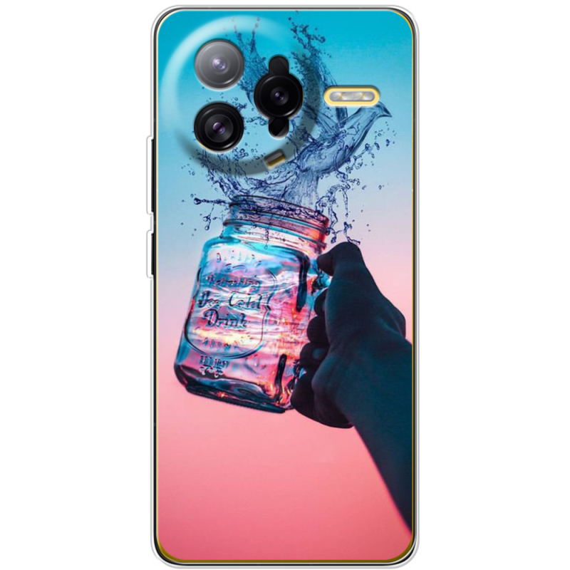 Чохол BoxFace Poco F7 Ultra 