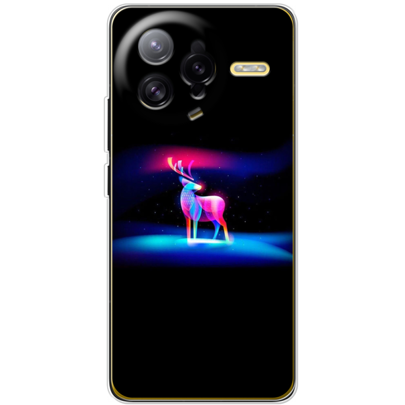 Чохол BoxFace Poco F7 Ultra 