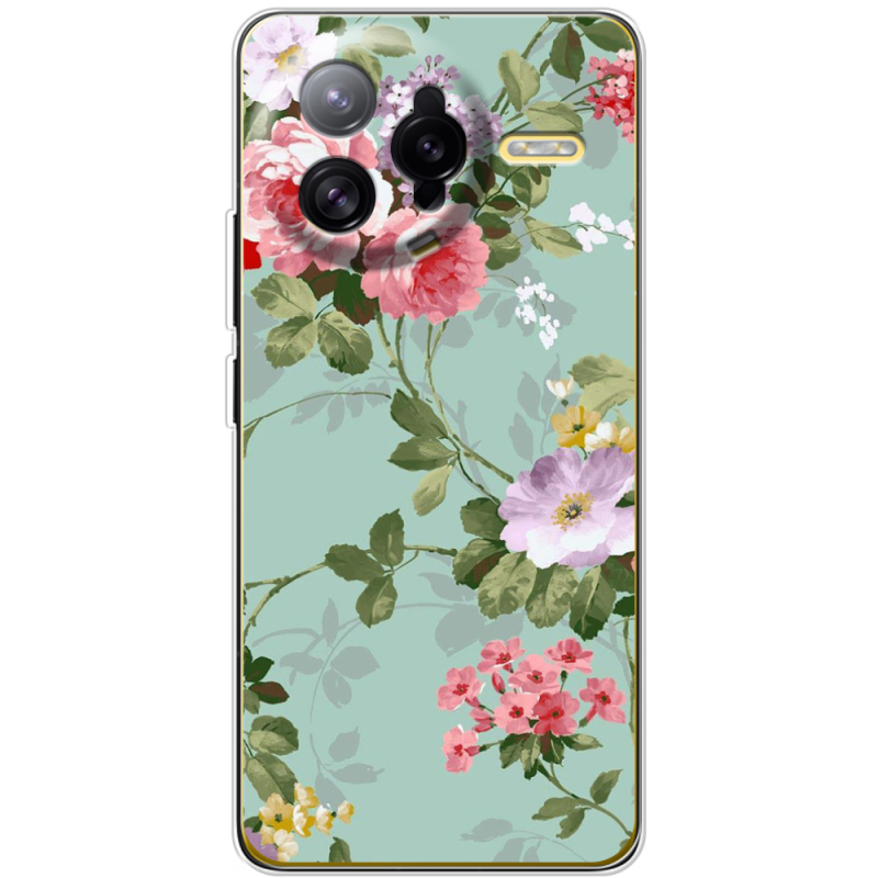 Чохол BoxFace Poco F7 Ultra 