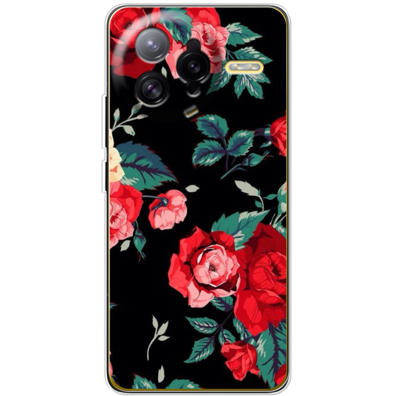 Чохол BoxFace Poco F7 Ultra 