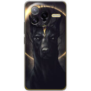 Чохол BoxFace Poco F7 Ultra 