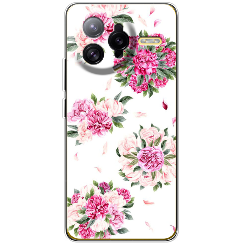 Чохол BoxFace Poco F7 Ultra 