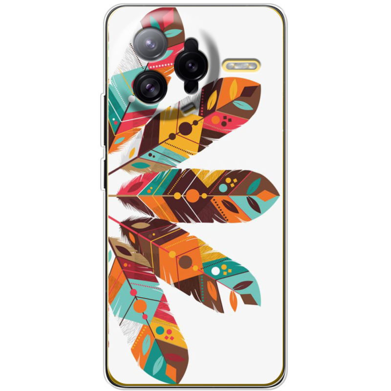 Чохол BoxFace Poco F7 Ultra 