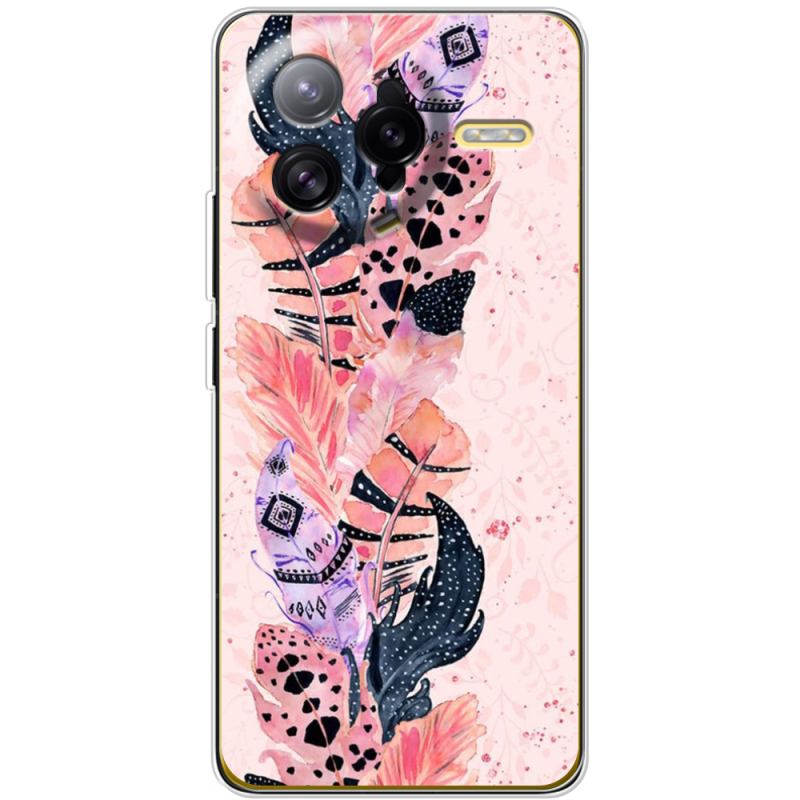 Чохол BoxFace Poco F7 Ultra 