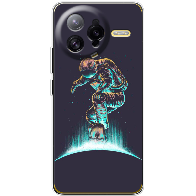 Чохол BoxFace Poco F7 Ultra 