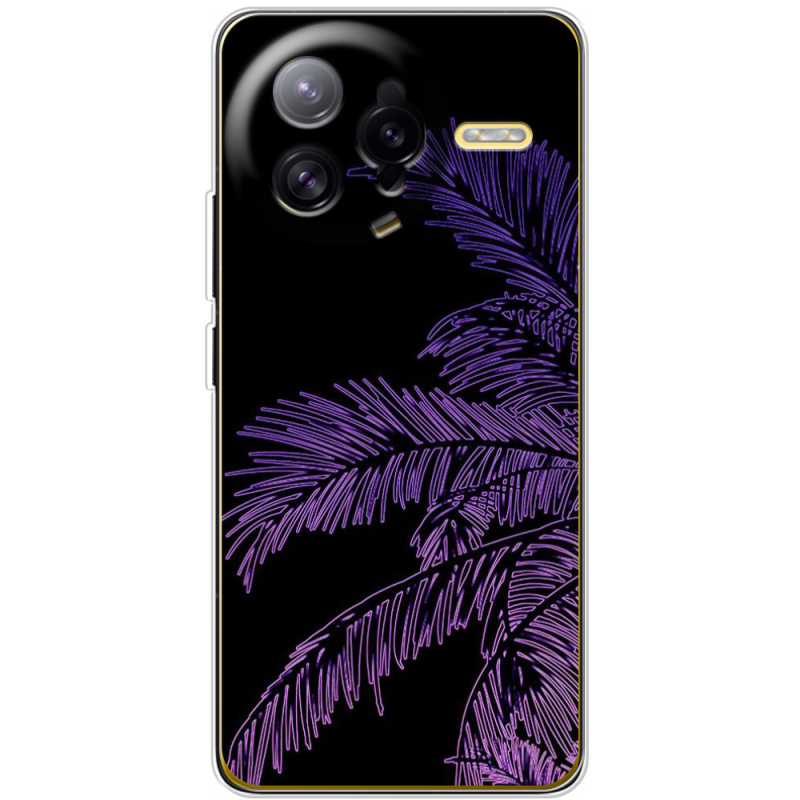 Чохол BoxFace Poco F7 Ultra 