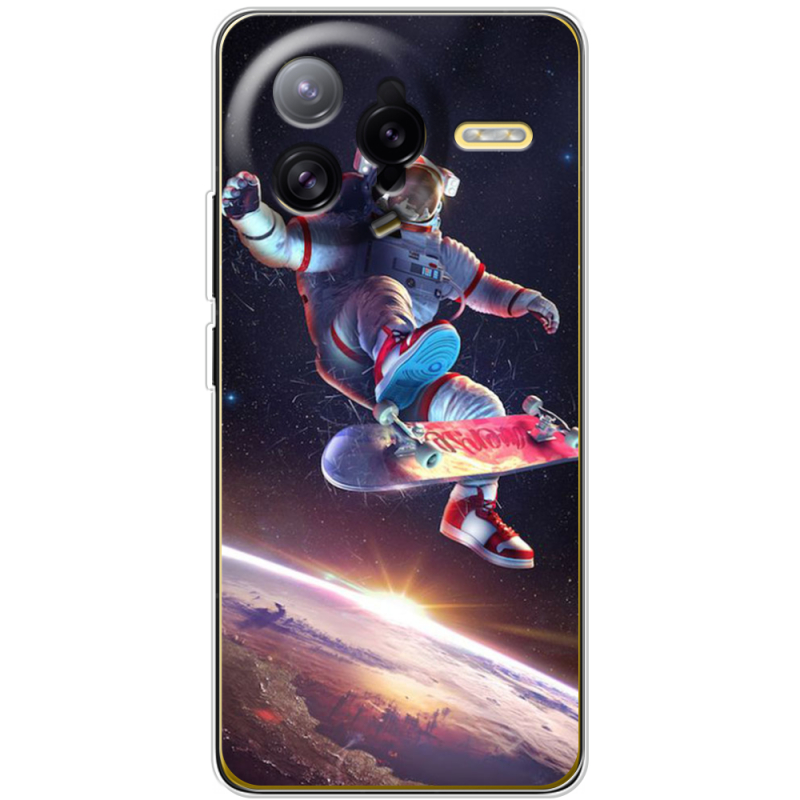 Чохол BoxFace Poco F7 Ultra 