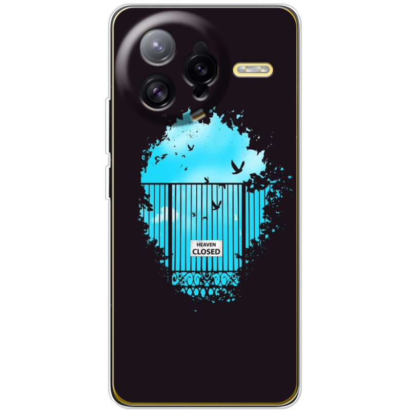 Чохол BoxFace Poco F7 Ultra 