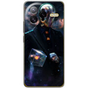 Чохол BoxFace Poco F7 Ultra 