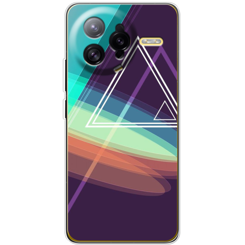 Чохол BoxFace Poco F7 Ultra 