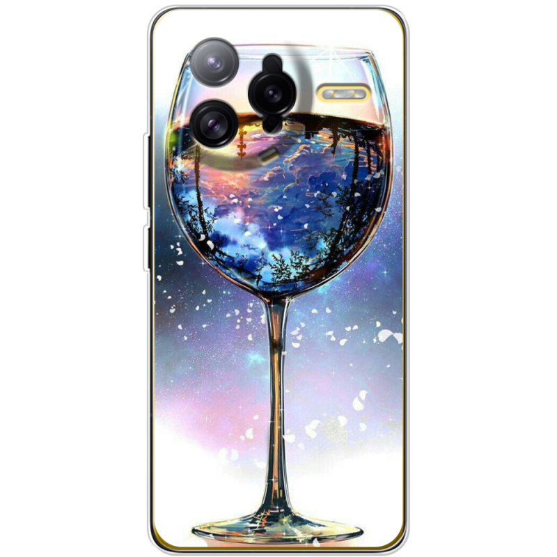 Чохол BoxFace Poco F7 Ultra 