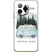 Чохол BoxFace Poco F7 Ultra 