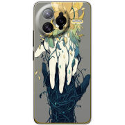 Чохол BoxFace Poco F7 Ultra Natures Hands