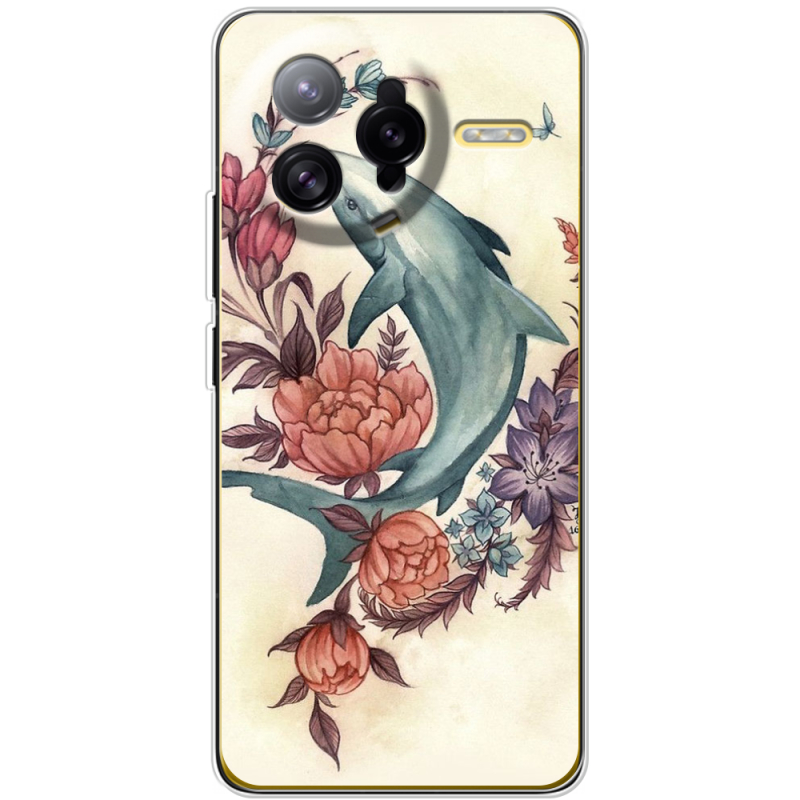 Чохол BoxFace Poco F7 Ultra 