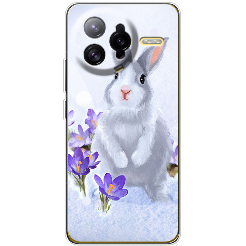 Чохол BoxFace Poco F7 Ultra 