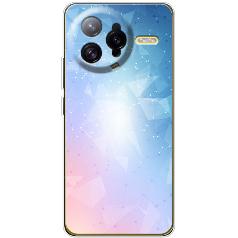 Чохол BoxFace Poco F7 Ultra 