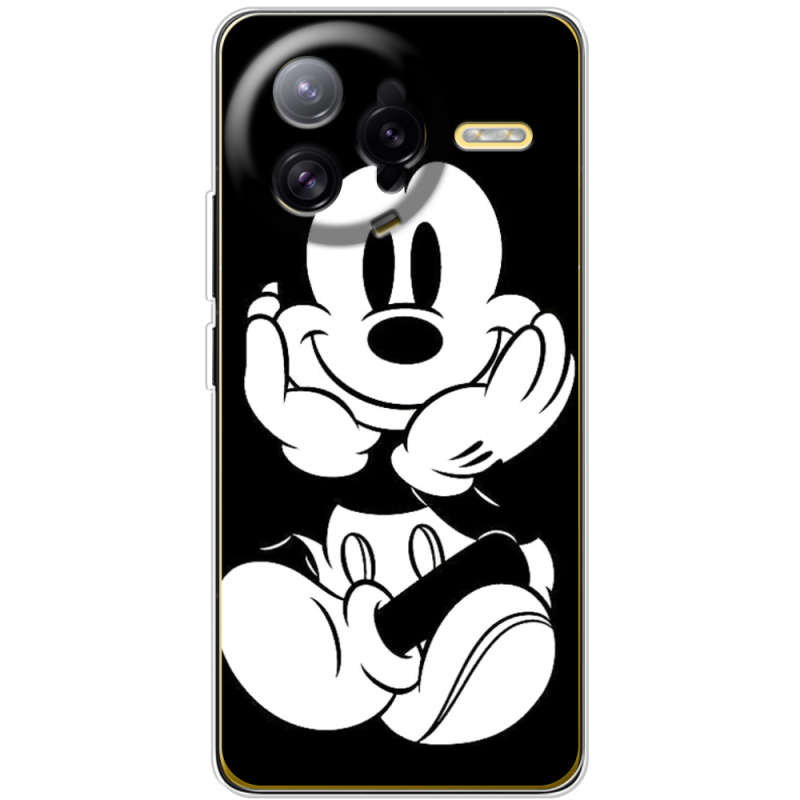 Чохол BoxFace Poco F7 Ultra 