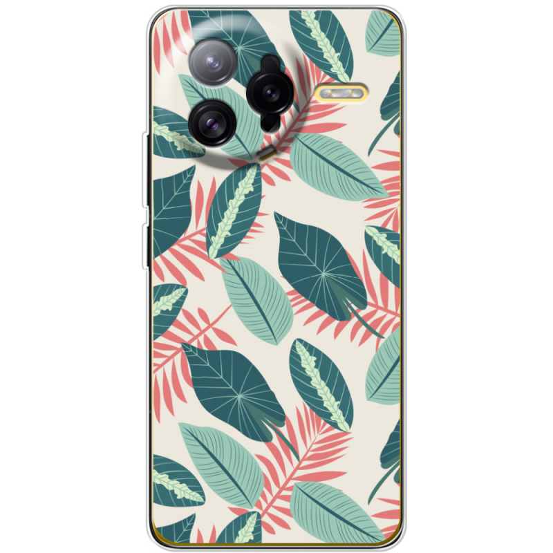 Чохол BoxFace Poco F7 Ultra 