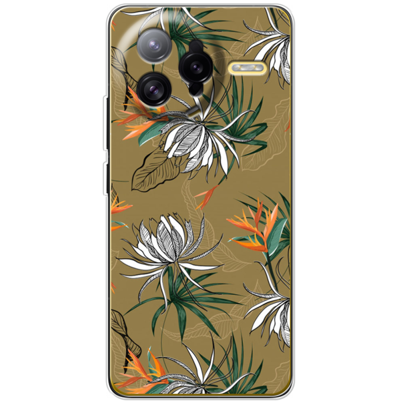 Чохол BoxFace Poco F7 Ultra 