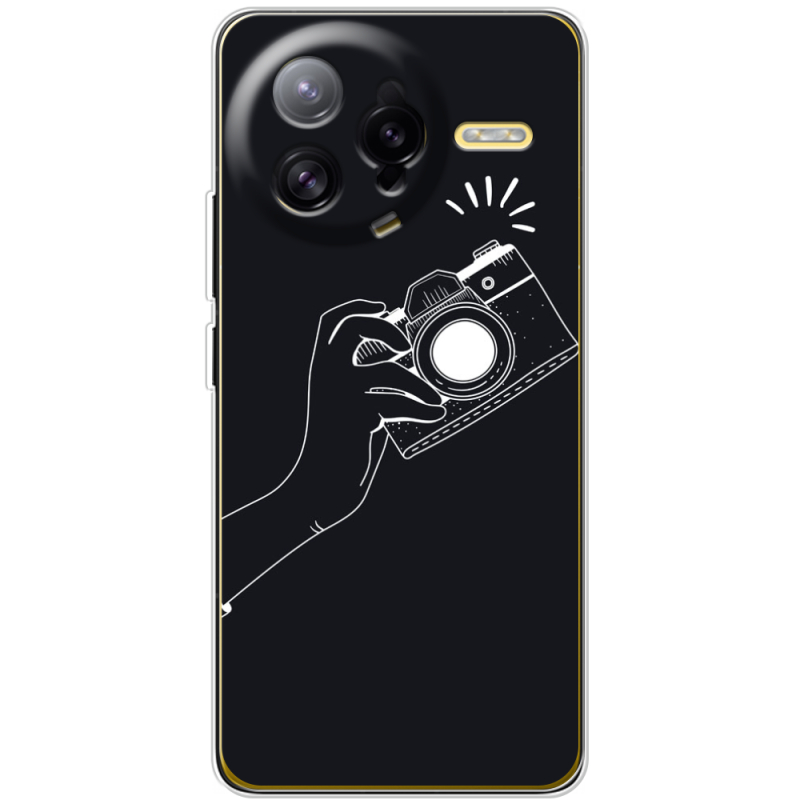 Чохол BoxFace Poco F7 Ultra 