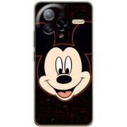 Чохол BoxFace Poco F7 Ultra 