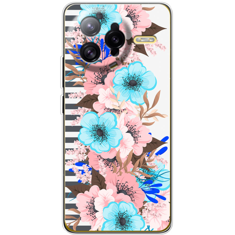 Чохол BoxFace Poco F7 Ultra 