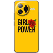 Чохол BoxFace Poco F7 Ultra 