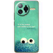 Чохол BoxFace Poco F7 Ultra 