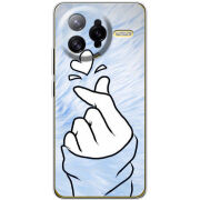 Чохол BoxFace Poco F7 Ultra 