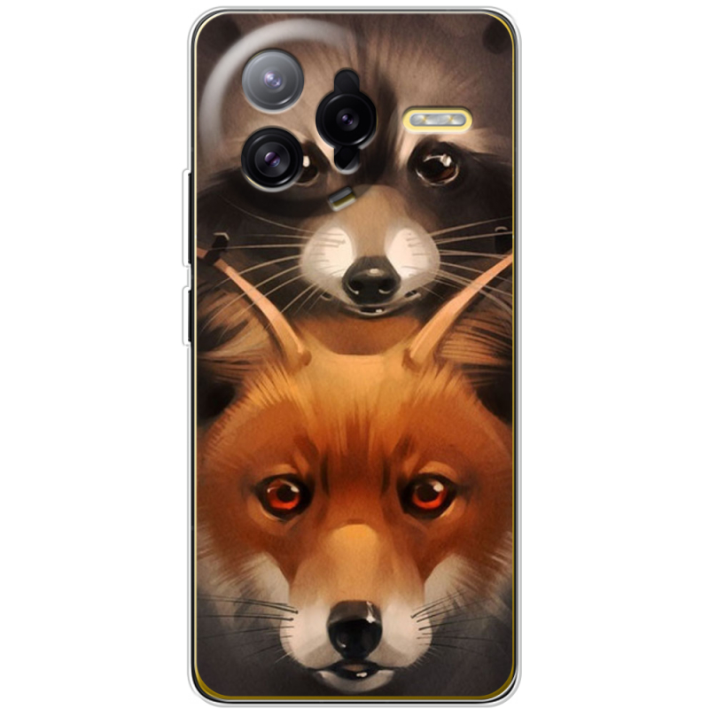 Чохол BoxFace Poco F7 Ultra 