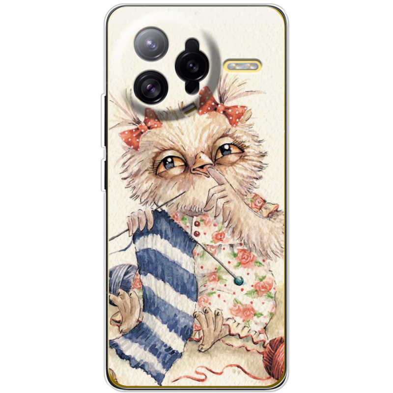 Чохол BoxFace Poco F7 Ultra 