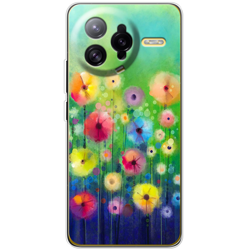 Чохол BoxFace Poco F7 Ultra 