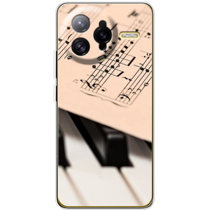 Чохол BoxFace Poco F7 Ultra 