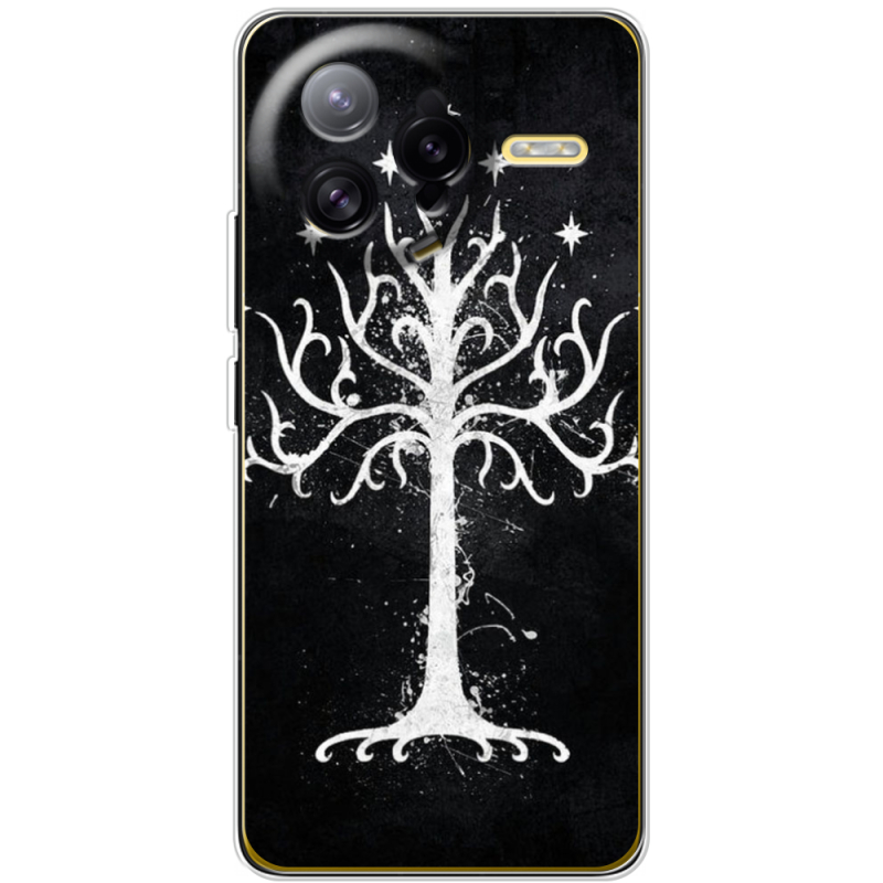 Чохол BoxFace Poco F7 Ultra Fantasy Tree