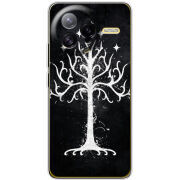 Чохол BoxFace Poco F7 Ultra Fantasy Tree