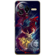 Чохол BoxFace Poco F7 Ultra 