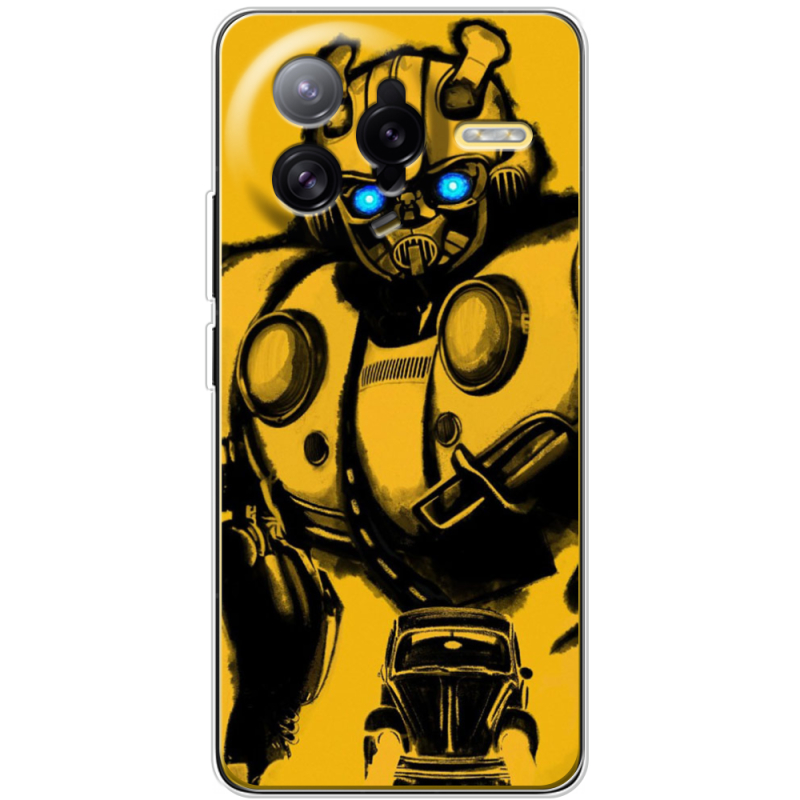 Чохол BoxFace Poco F7 Ultra 