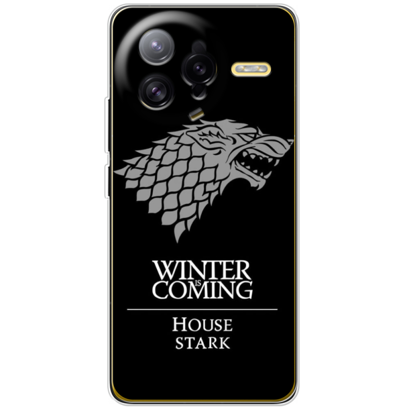 Чохол BoxFace Poco F7 Ultra 