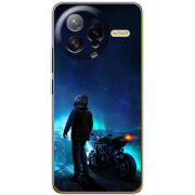 Чохол BoxFace Poco F7 Ultra Motorcyclist