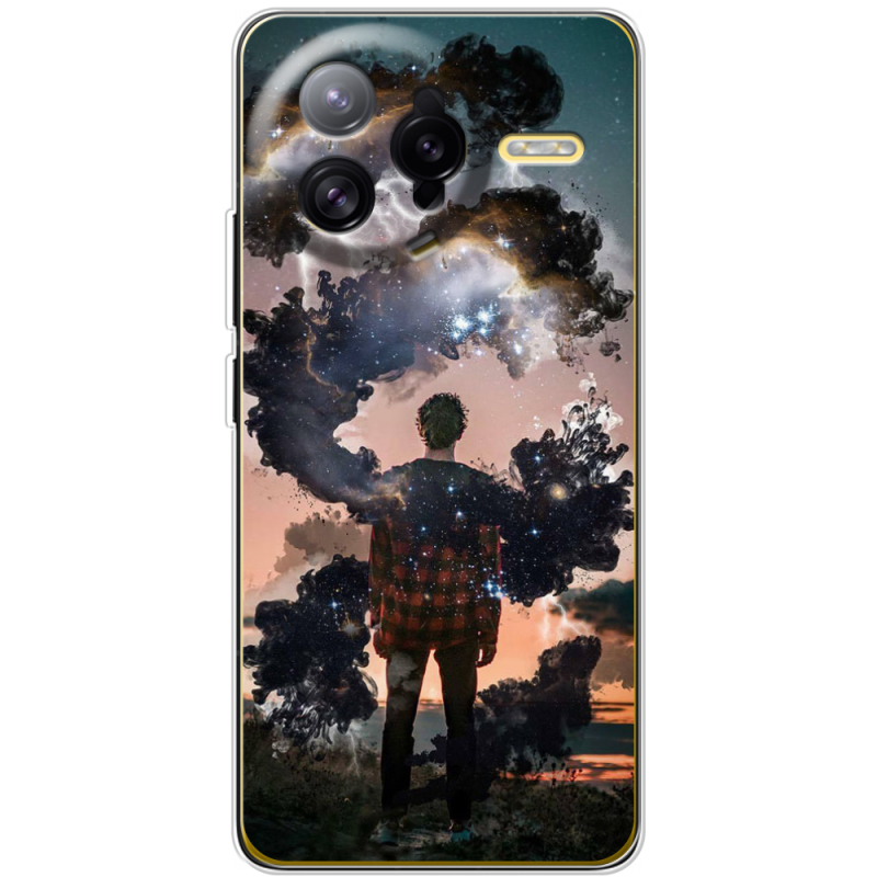 Чохол BoxFace Poco F7 Ultra 