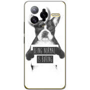 Чохол BoxFace Poco F7 Ultra 