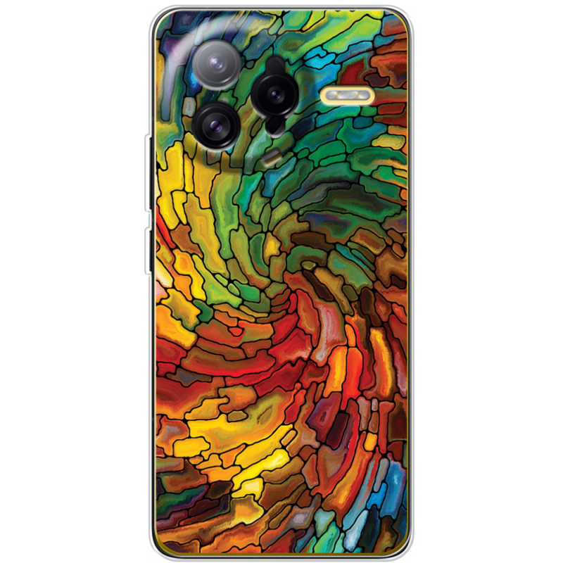 Чохол BoxFace Poco F7 Ultra 