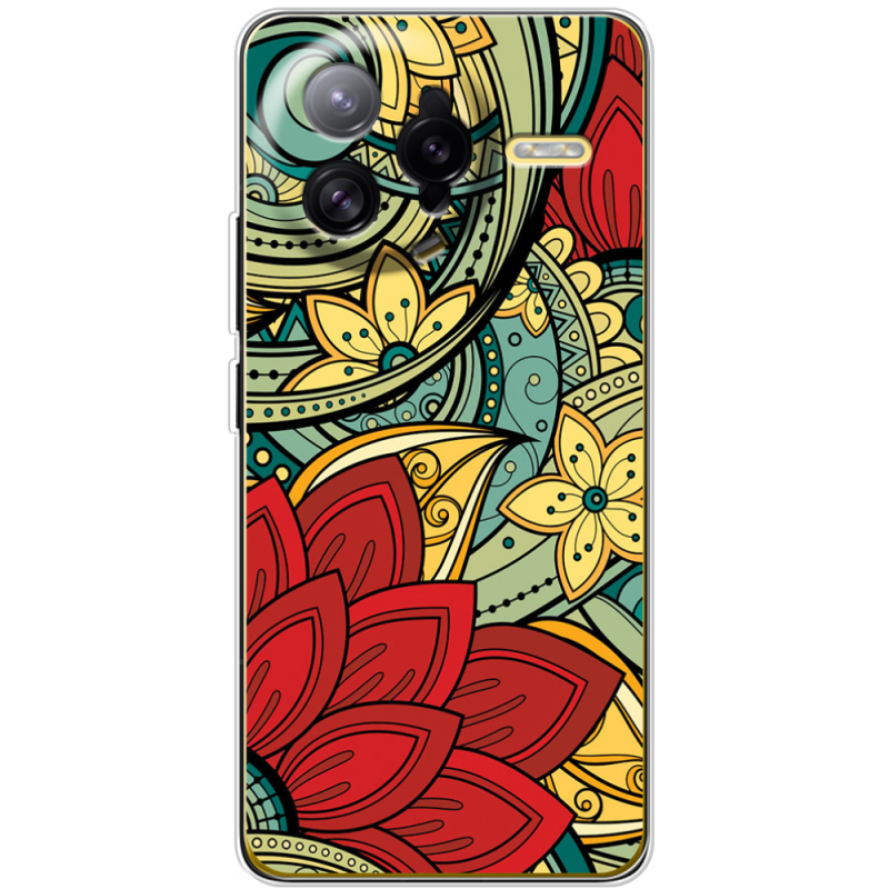 Чохол BoxFace Poco F7 Ultra 