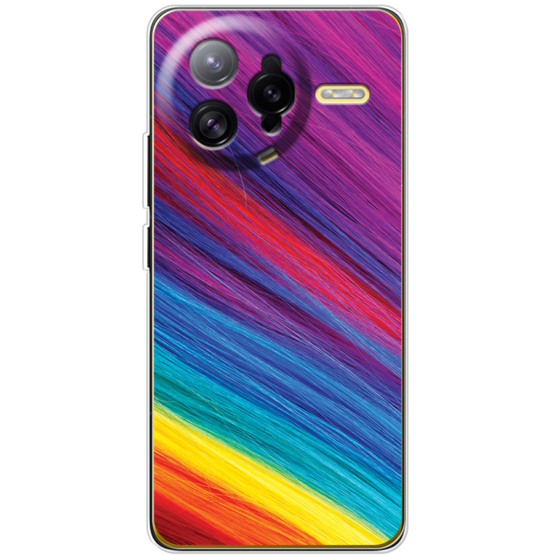 Чохол BoxFace Poco F7 Ultra 