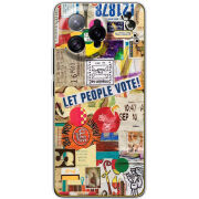 Чохол BoxFace Poco F7 Ultra 