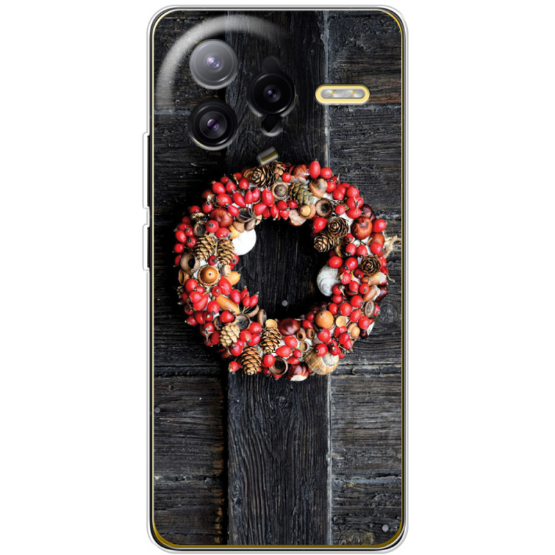 Чохол BoxFace Poco F7 Ultra 